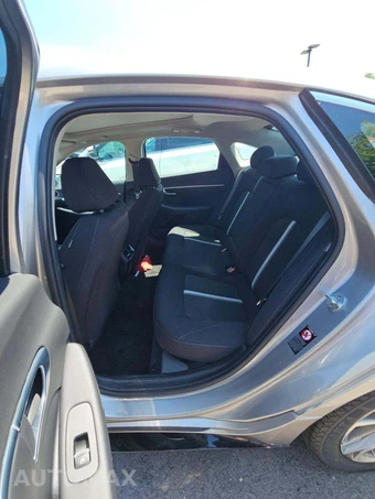 2022 Hyundai Sonata SEL – miniatura 13