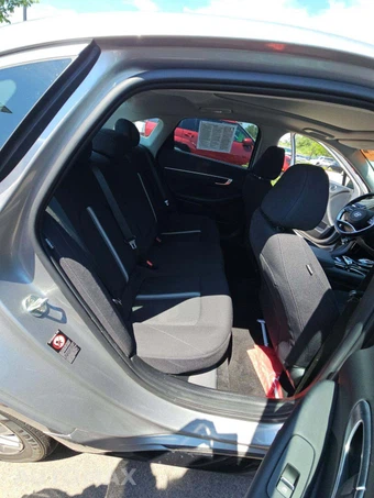 2022 Hyundai Sonata SEL – miniatura 16