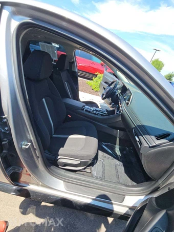 2022 Hyundai Sonata SEL – miniatura 18