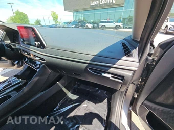 2022 Hyundai Sonata SEL – miniatura 19