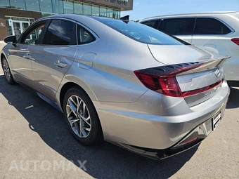 2022 Hyundai Sonata SEL – miniatura 2