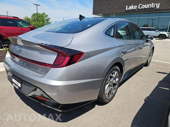 2022 Hyundai Sonata SEL – miniatura 3