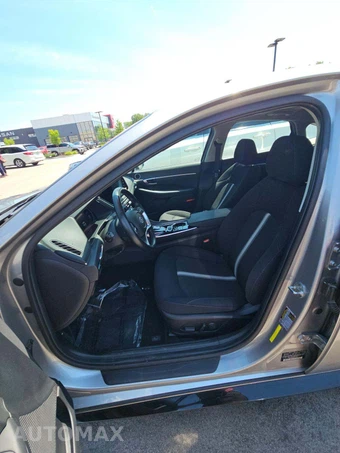 2022 Hyundai Sonata SEL – miniatura 6