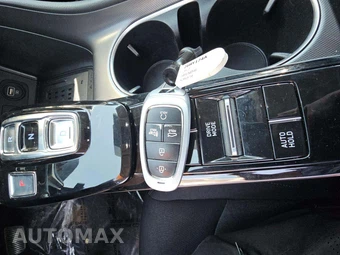 2022 Hyundai Sonata SEL – miniatura 8
