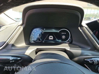 2022 Hyundai Sonata SEL – miniatura 9
