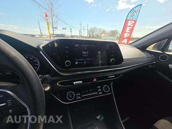 2022 Hyundai Sonata SEL - miniatura 10