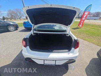 2022 Hyundai Sonata SEL - miniatura 14