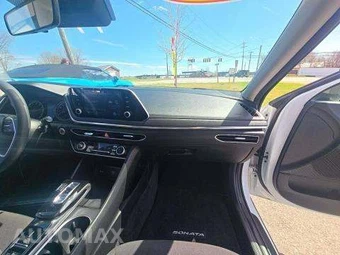 2022 Hyundai Sonata SEL - miniatura 19