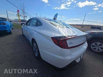 2022 Hyundai Sonata SEL - miniatura 2