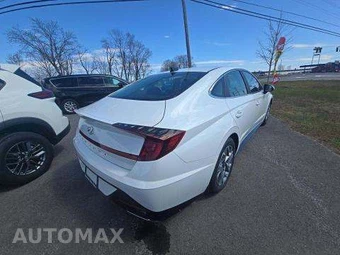 2022 Hyundai Sonata SEL - miniatura 3