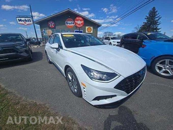 2022 Hyundai Sonata SEL - miniatura 4