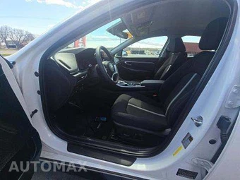 2022 Hyundai Sonata SEL - miniatura 6