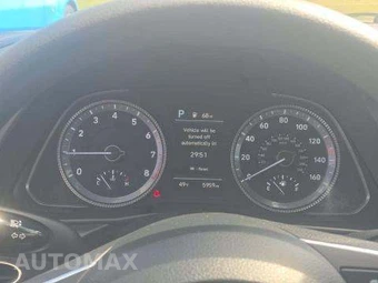 2022 Hyundai Sonata SEL - miniatura 9