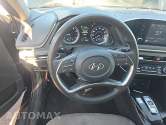 2022 Hyundai Sonata SEL – miniatura 10