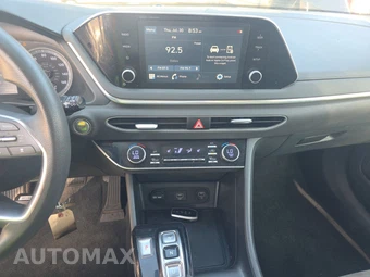 2022 Hyundai Sonata SEL – miniatura 11