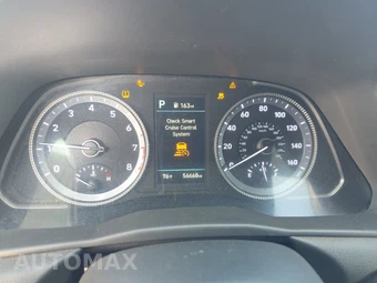 2022 Hyundai Sonata SEL – miniatura 12