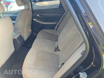 2022 Hyundai Sonata SEL – miniatura 13