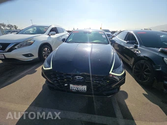 2022 Hyundai Sonata SEL – miniatura 2