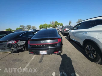 2022 Hyundai Sonata SEL – miniatura 5