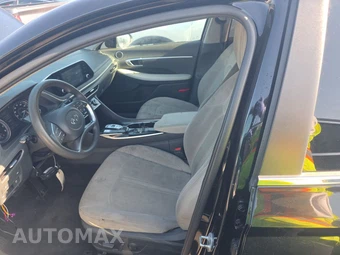 2022 Hyundai Sonata SEL – miniatura 7