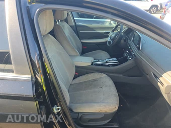 2022 Hyundai Sonata SEL – miniatura 8