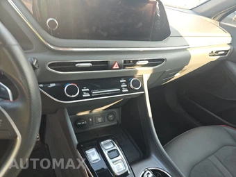2022 Hyundai Sonata SEL Plus - miniatura 11