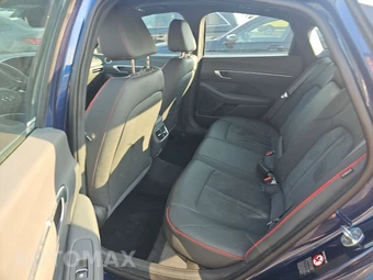 2022 Hyundai Sonata SEL Plus - miniatura 13
