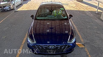 2022 Hyundai Sonata SEL Plus - miniatura 2