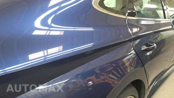 2022 Hyundai Sonata SEL Plus - miniatura 20