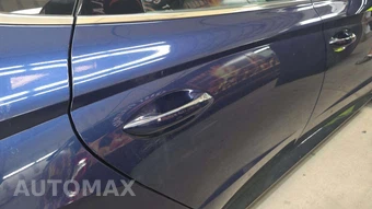 2022 Hyundai Sonata SEL Plus - miniatura 21