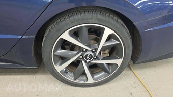 2022 Hyundai Sonata SEL Plus - miniatura 24