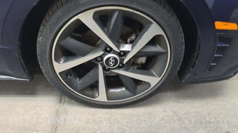 2022 Hyundai Sonata SEL Plus - miniatura 25