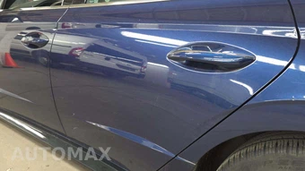 2022 Hyundai Sonata SEL Plus - miniatura 27