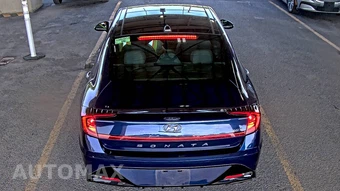 2022 Hyundai Sonata SEL Plus - miniatura 5