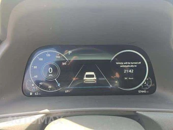 2022 Hyundai Sonata SEL Plus – miniatura 10
