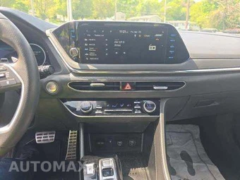 2022 Hyundai Sonata SEL Plus – miniatura 11