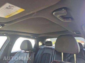 2022 Hyundai Sonata SEL Plus – miniatura 12