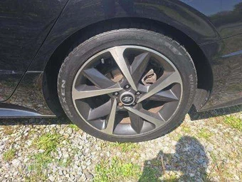 2022 Hyundai Sonata SEL Plus – miniatura 26