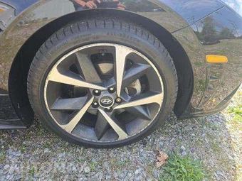 2022 Hyundai Sonata SEL Plus – miniatura 27