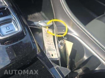 2022 Hyundai Sonata SEL Plus – miniatura 9