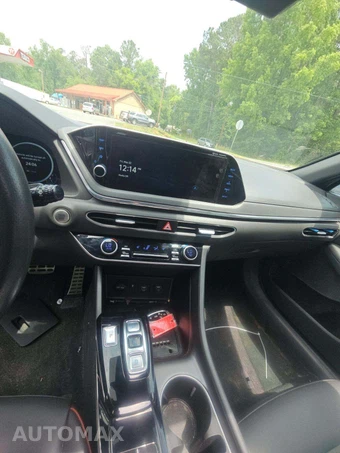 2022 Hyundai Sonata SEL Plus – miniatura 10