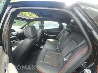 2022 Hyundai Sonata SEL Plus – miniatura 13