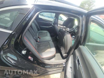 2022 Hyundai Sonata SEL Plus – miniatura 16