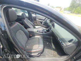 2022 Hyundai Sonata SEL Plus – miniatura 18