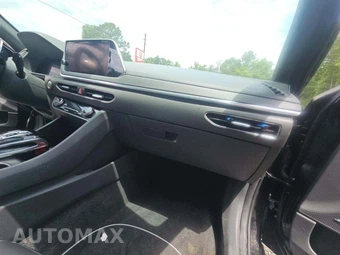 2022 Hyundai Sonata SEL Plus – miniatura 19