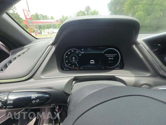 2022 Hyundai Sonata SEL Plus – miniatura 9