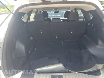 2022 Hyundai Tucson Hybrid Blue - miniatura 16