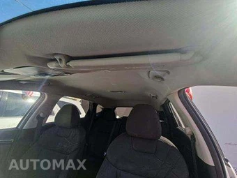 2022 Hyundai Tucson Hybrid Blue - miniatura 11