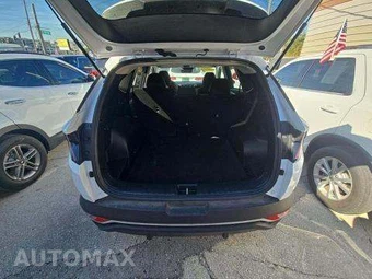 2022 Hyundai Tucson Hybrid Blue - miniatura 14