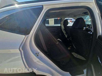 2022 Hyundai Tucson Hybrid Blue - miniatura 16